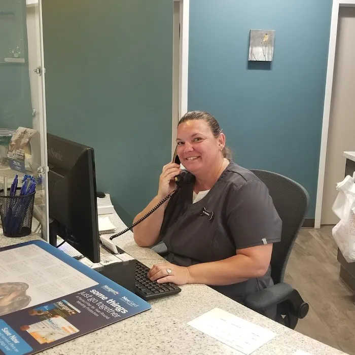 North Memorial Animal Hospital and Paw Spaw 5