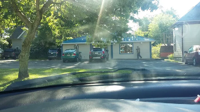 Jamestown Vet 1