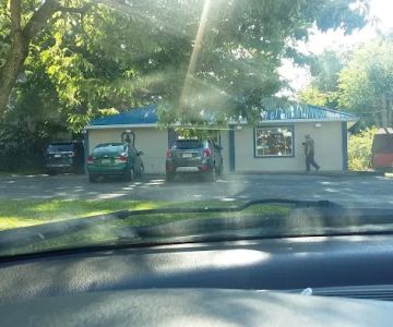 Jamestown Vet