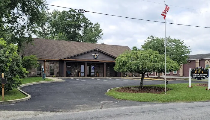Premier Animal Care Center 1