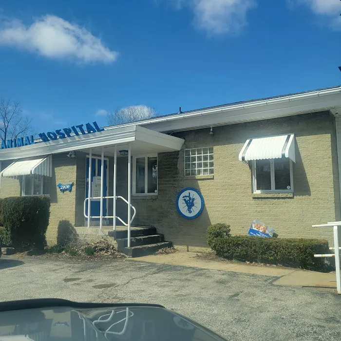 Pleasant's Animal Hospital Inc 1