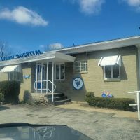 Pleasant's Animal Hospital Inc ico
