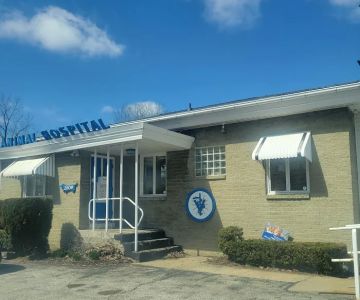Pleasant's Animal Hospital Inc