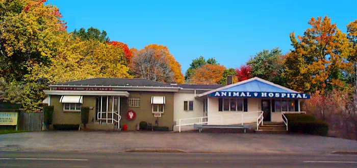 Pleasant's Animal Hospital Inc 9