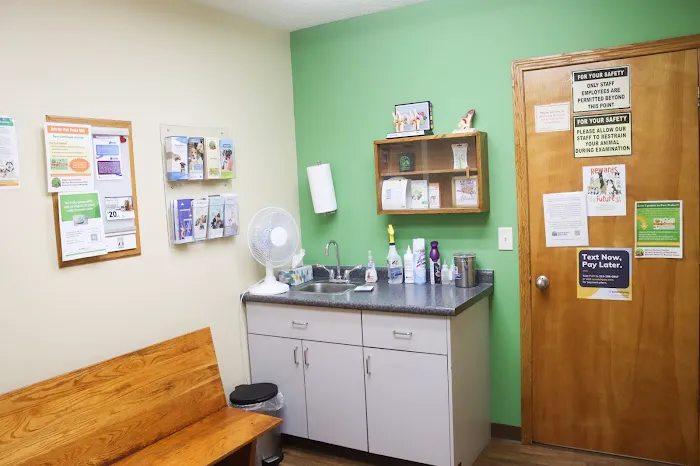 Western Reserve Animal Clinic 3