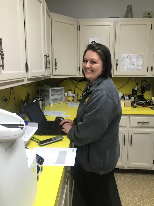 Western Reserve Animal Clinic 2