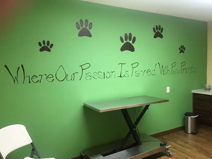 Western Reserve Animal Clinic 5