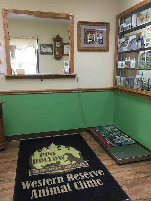 Western Reserve Animal Clinic 10