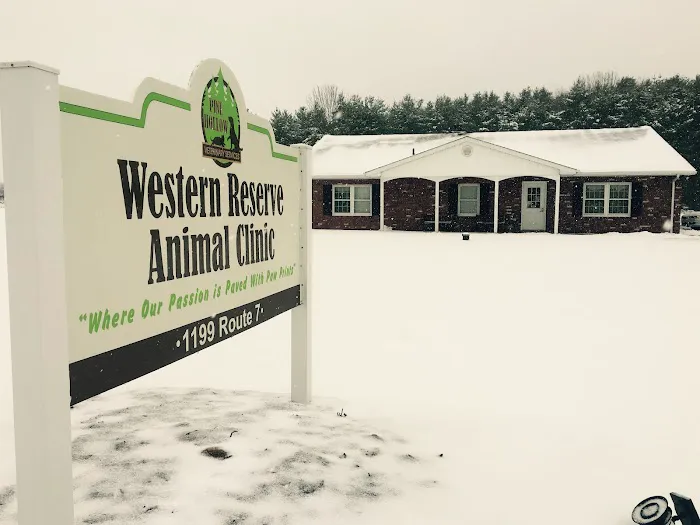Western Reserve Animal Clinic 7