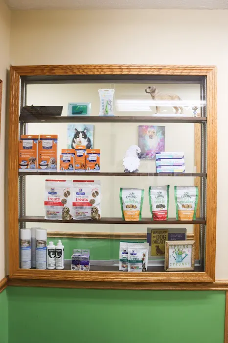 Western Reserve Animal Clinic 4