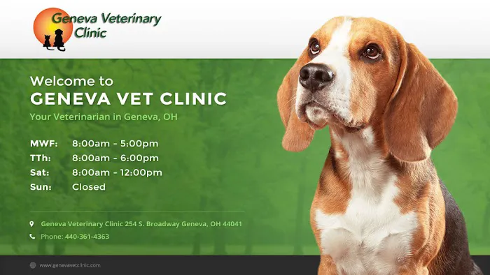 Geneva Veterinary Clinic 10