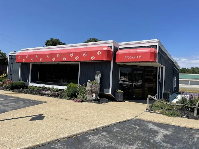 Conneaut Creek Veterinary Clinic 7