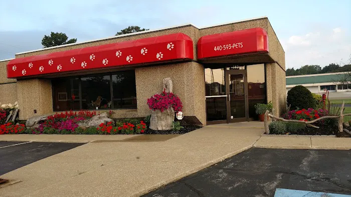 Conneaut Creek Veterinary Clinic 2