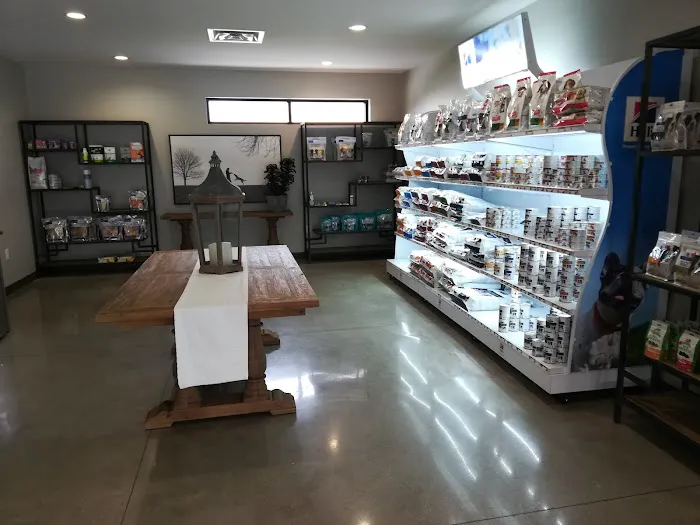All Pets Animal Hospital (Rogers) 2
