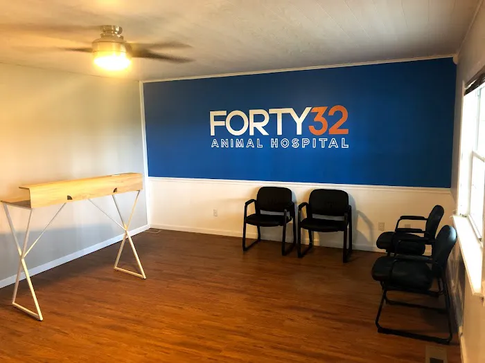 FORTY32 Animal Hospital and Surgery Center 4