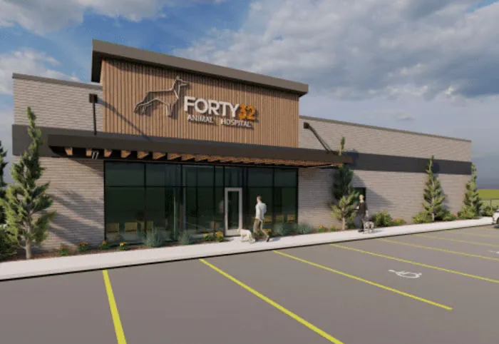FORTY32 Animal Hospital and Surgery Center 6