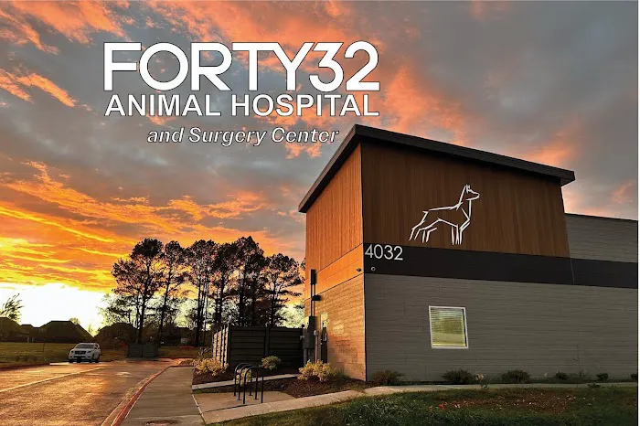 FORTY32 Animal Hospital and Surgery Center 2
