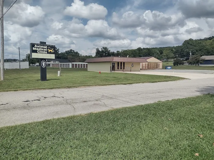 Salina Animal Medical Clinic 3