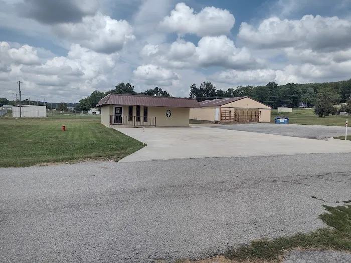 Salina Animal Medical Clinic 2