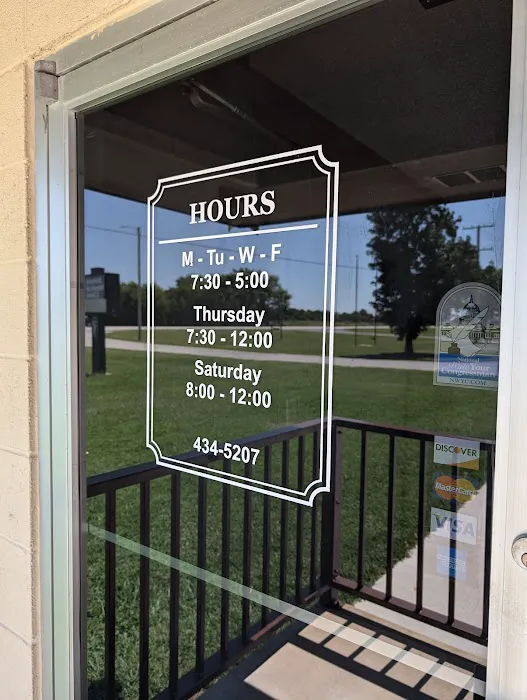 Salina Animal Medical Clinic 1