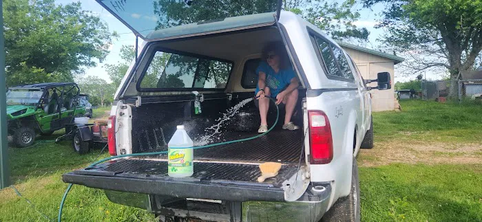Northwest Equine Services 4