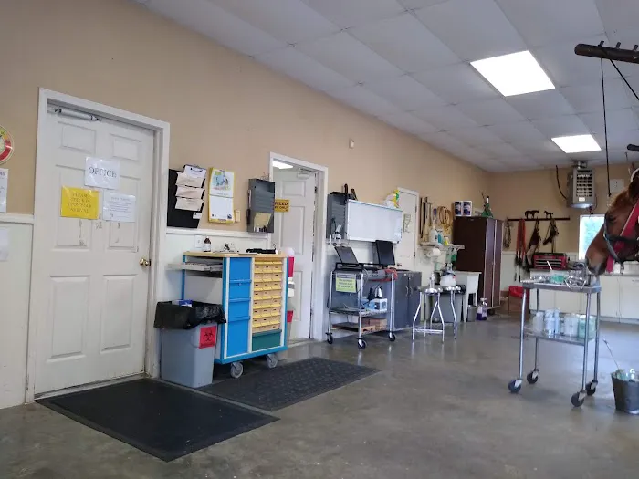 Northwest Equine Services 3