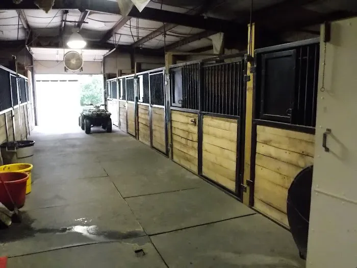 Northwest Equine Services 10