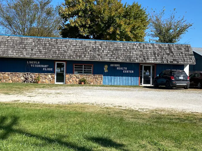 Smithers Animal Hospital of Lincoln 9