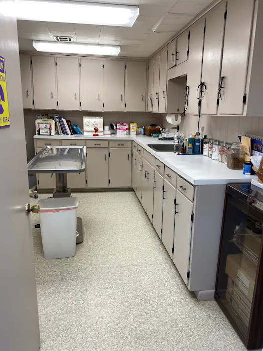 Smithers Animal Hospital of Lincoln 5