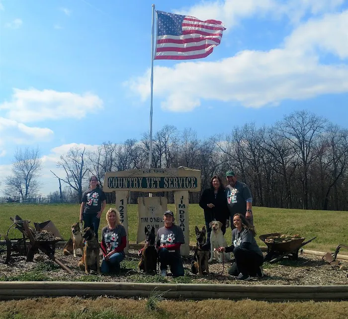 Country Veterinary Services Inc 7