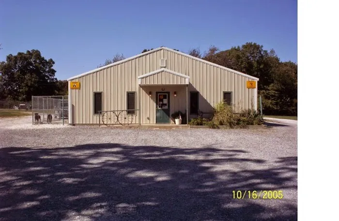 Country Veterinary Services Inc 3