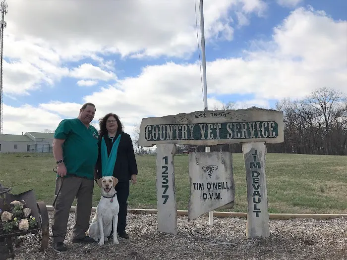 Country Veterinary Services Inc 6