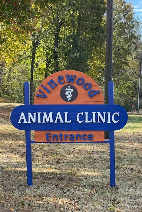 Vinewood Animal Clinic 10