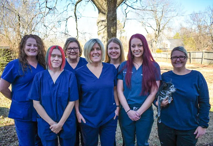Farmington Veterinary Clinic, A Thrive Pet Healthcare Partner 5