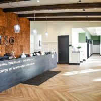 Ozark Veterinary Specialty Care ico