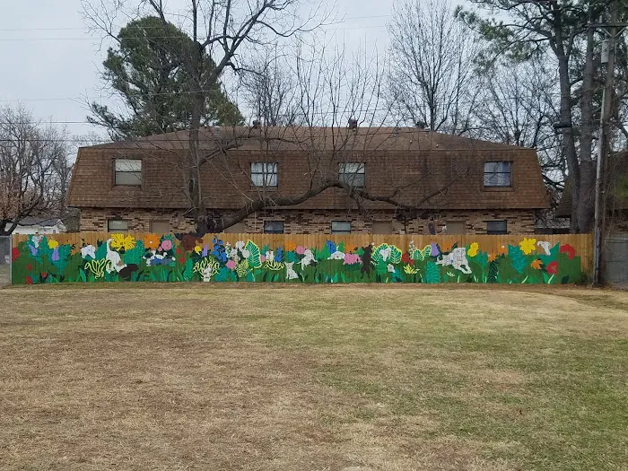 Spay Arkansas 9