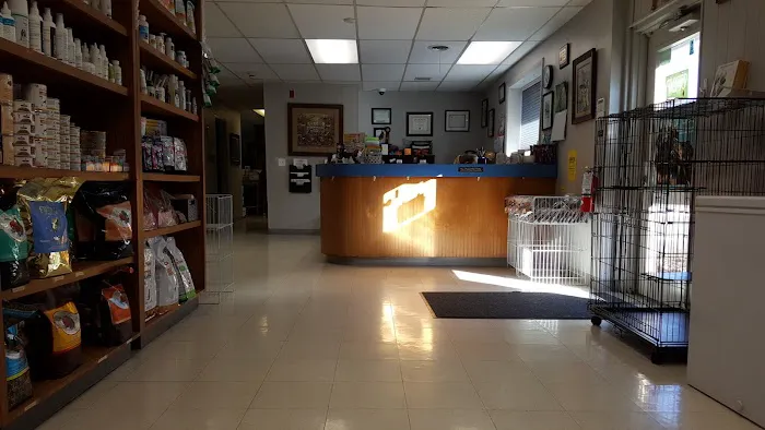 Southwest Pet Hospital 4