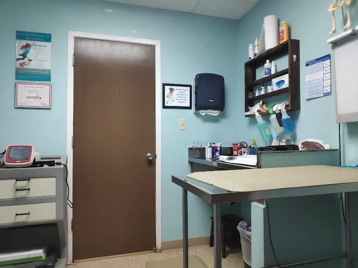 Southwest Pet Hospital 3