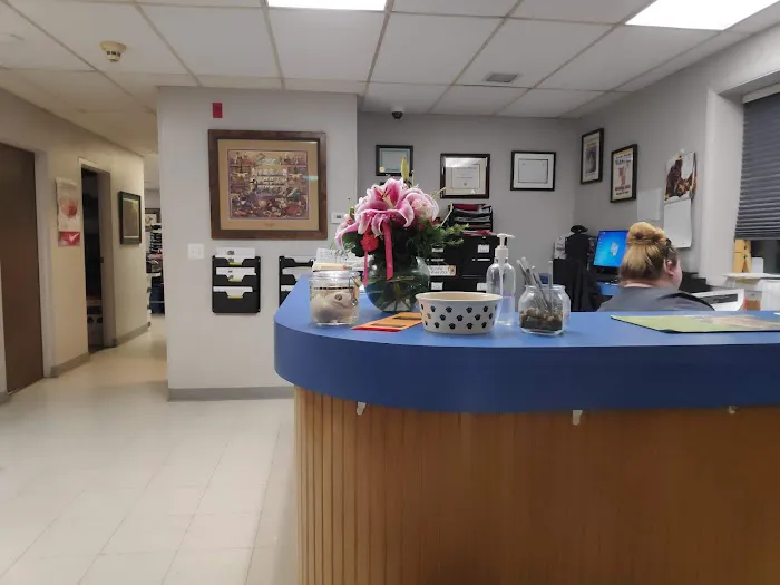 Southwest Pet Hospital 5