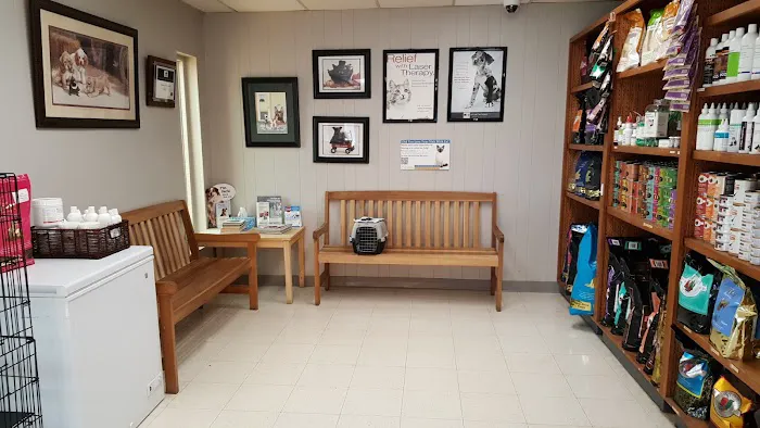 Southwest Pet Hospital 2