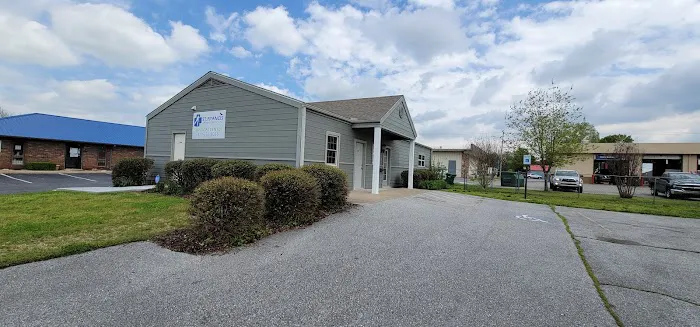 St Francis Animal Hospital 8