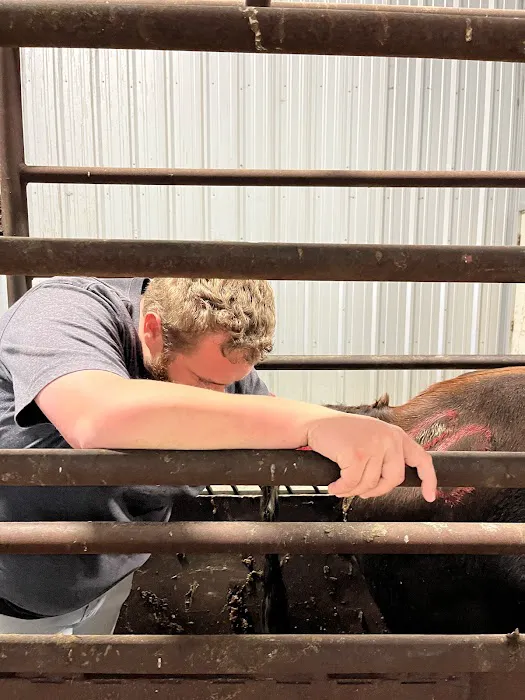 Flying Cow Genetics 1