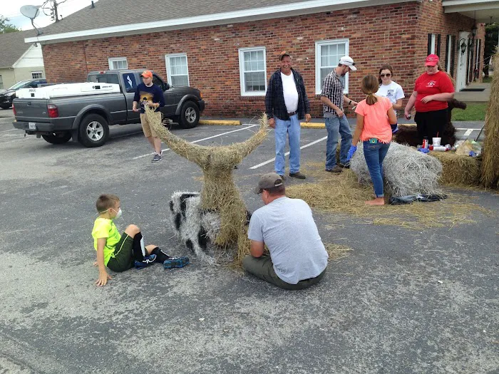 Todd County Animal Clinic, Inc. 8