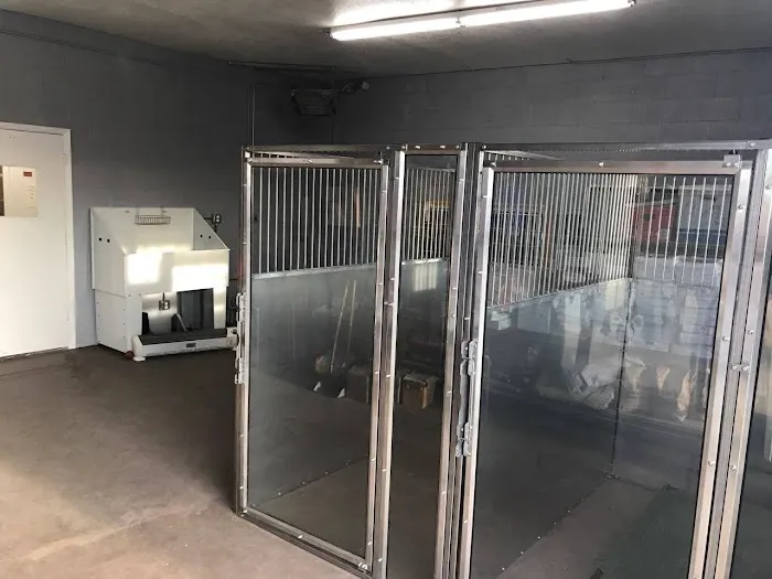 North Valley Veterinary Clinic: Bosma Larry F DVM 2
