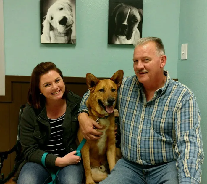 North Valley Veterinary Clinic: Bosma Larry F DVM 10