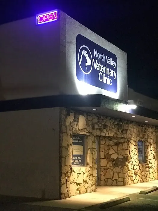 North Valley Veterinary Center And Boarding 1