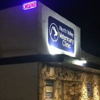 North Valley Veterinary Center And Boarding ico