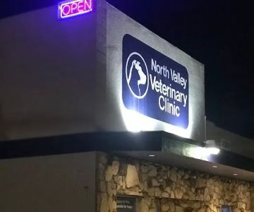 North Valley Veterinary Center And Boarding