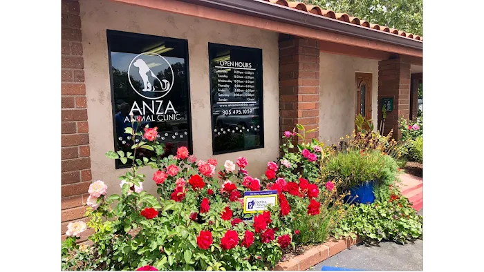 Anza Animal Clinic 10