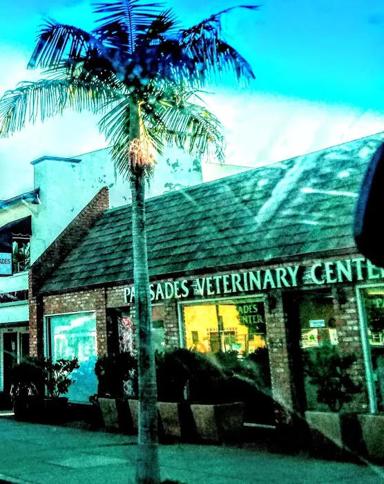 Pacific Palisades Veterinary Center 8